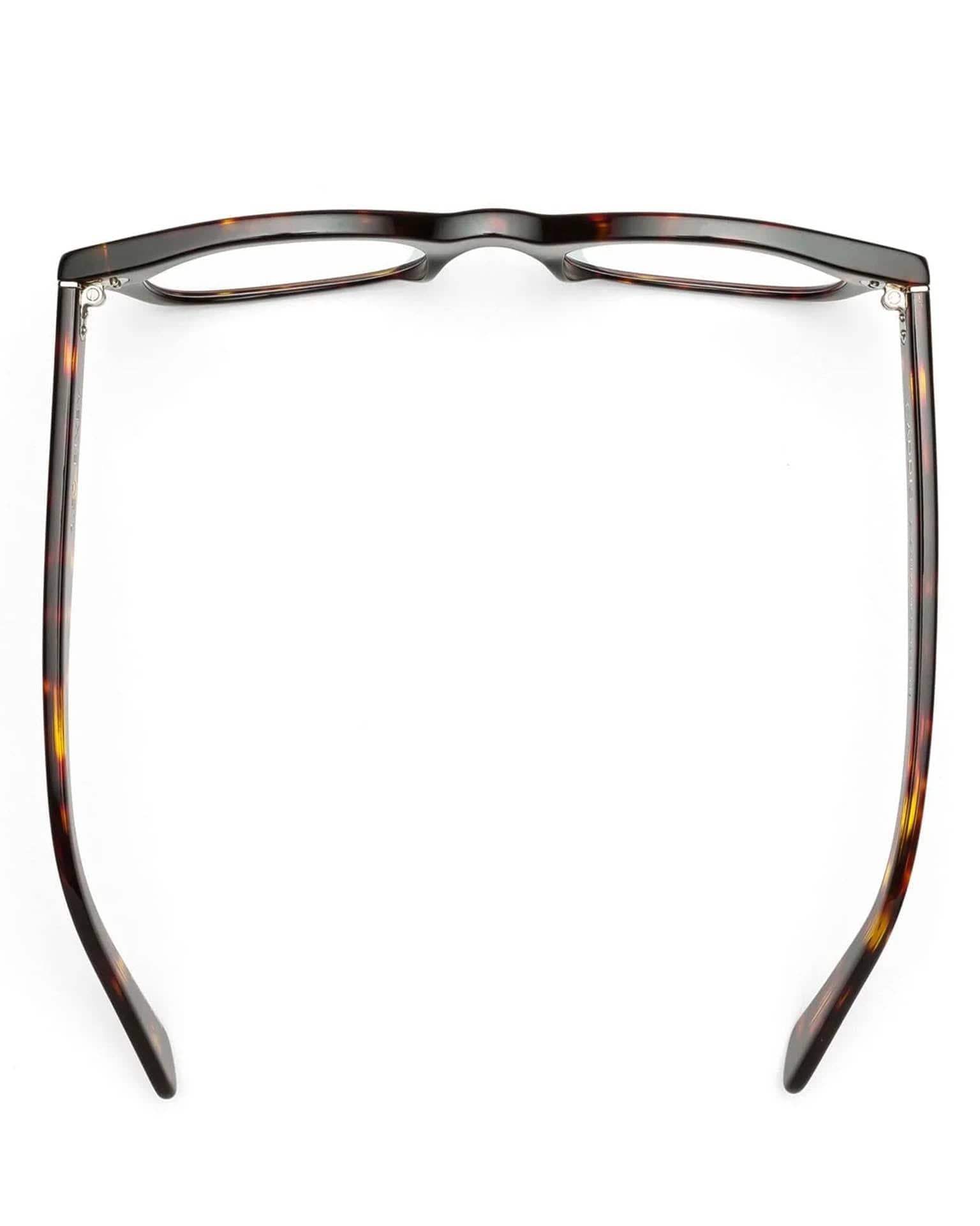 CADDIS Bixby Reading Glasses in Turtle