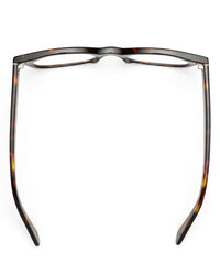 CADDIS Bixby Reading Glasses in Turtle