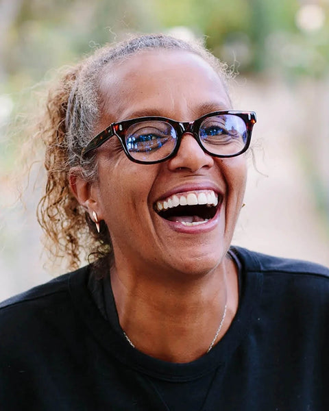 CADDIS Bixby Reading Glasses in Turtle - Bliss Boutiques