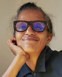 CADDIS D28 Reading Glasses in Turtle