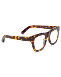CADDIS D28 Reading Glasses in Turtle