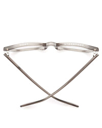 CADDIS Miklos Reading Glasses in Gainsboro Grey