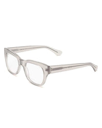 CADDIS Miklos Reading Glasses in Gainsboro Grey