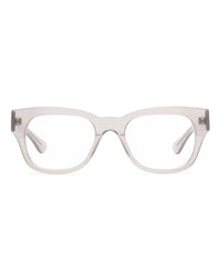 CADDIS Miklos Reading Glasses in Gainsboro Grey