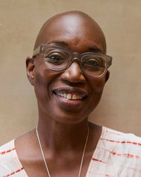 CADDIS Miklos Reading Glasses in Gainsboro Grey