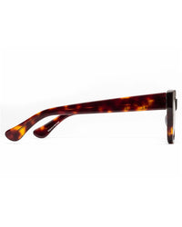 CADDIS Miklos Reading Glasses in Turtle