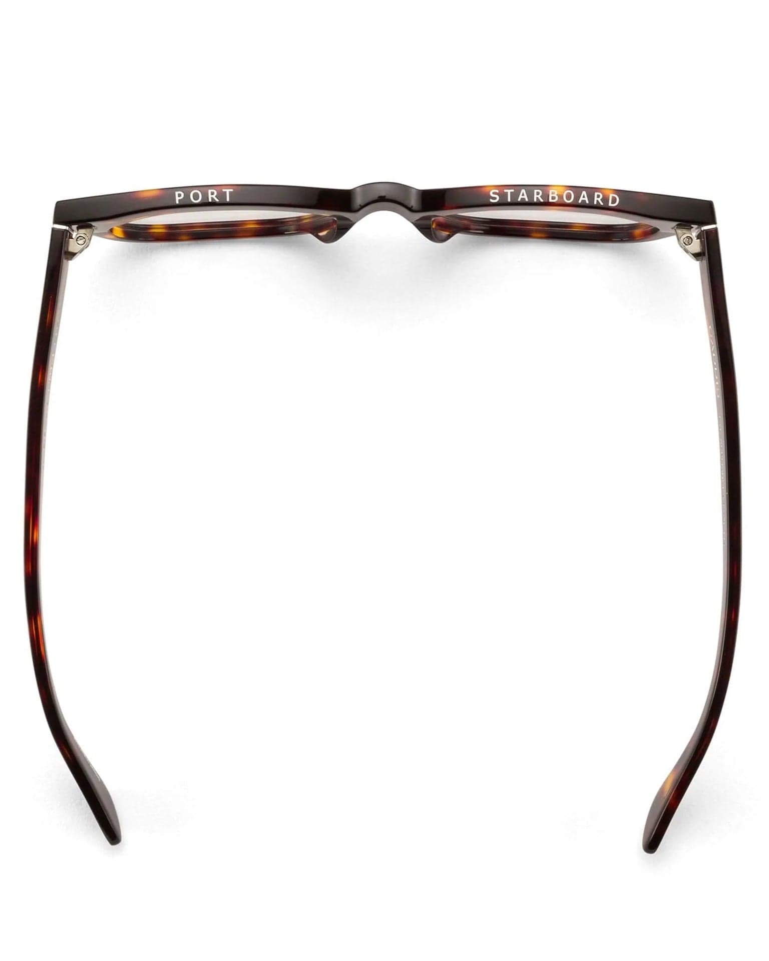 CADDIS Miklos Reading Glasses in Turtle