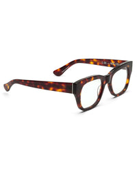 CADDIS Miklos Reading Glasses in Turtle