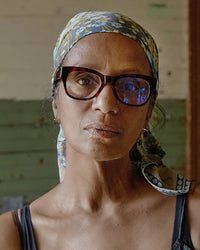 CADDIS Miklos Reading Glasses in Turtle