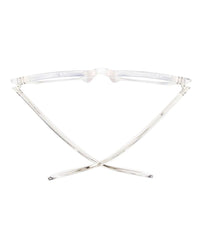 CADDIS Accessories Porgy Backstage Reading Glasses in Vodka