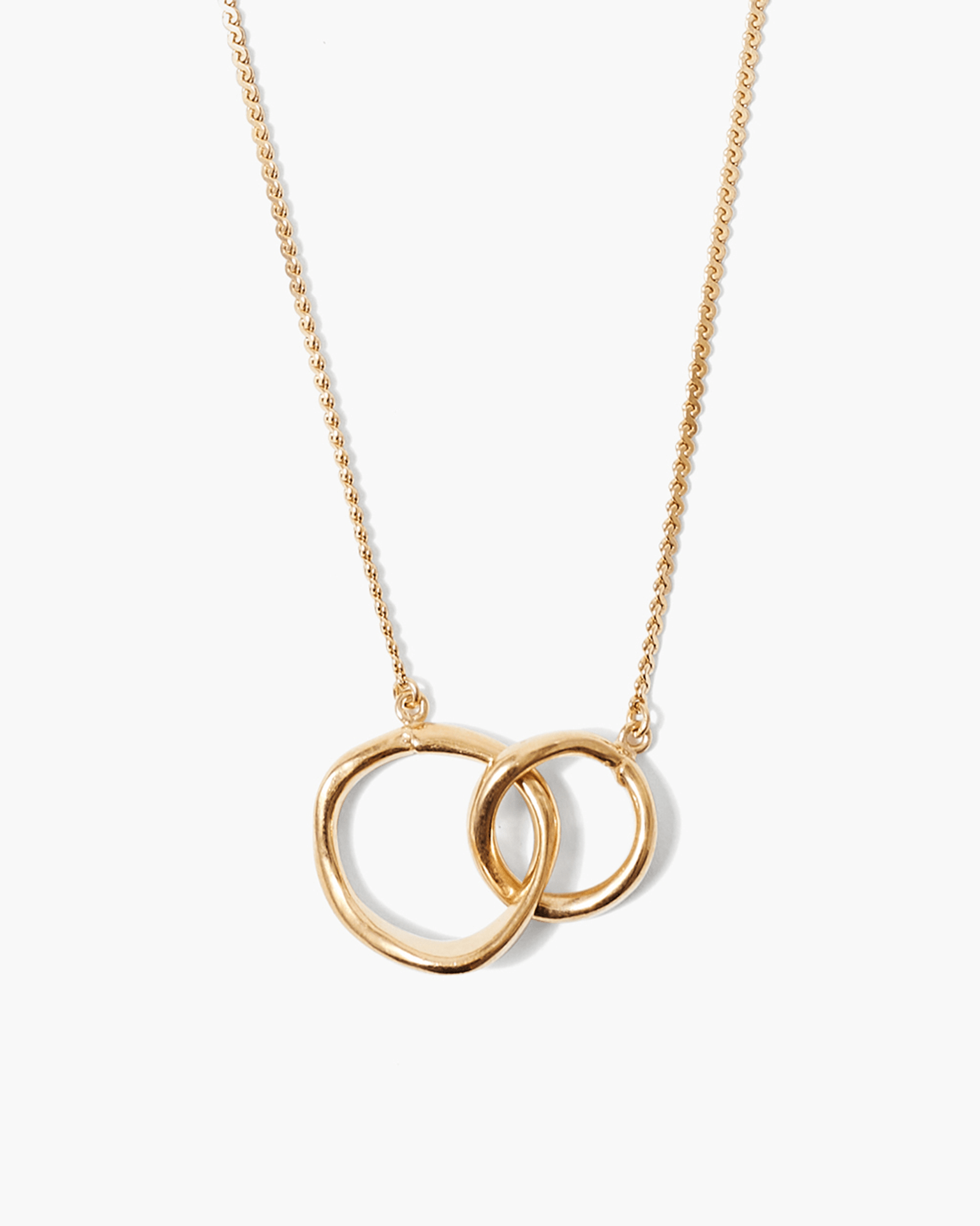 Chan Luu Chan Luu NG-15227 Necklace in Yellow Gold