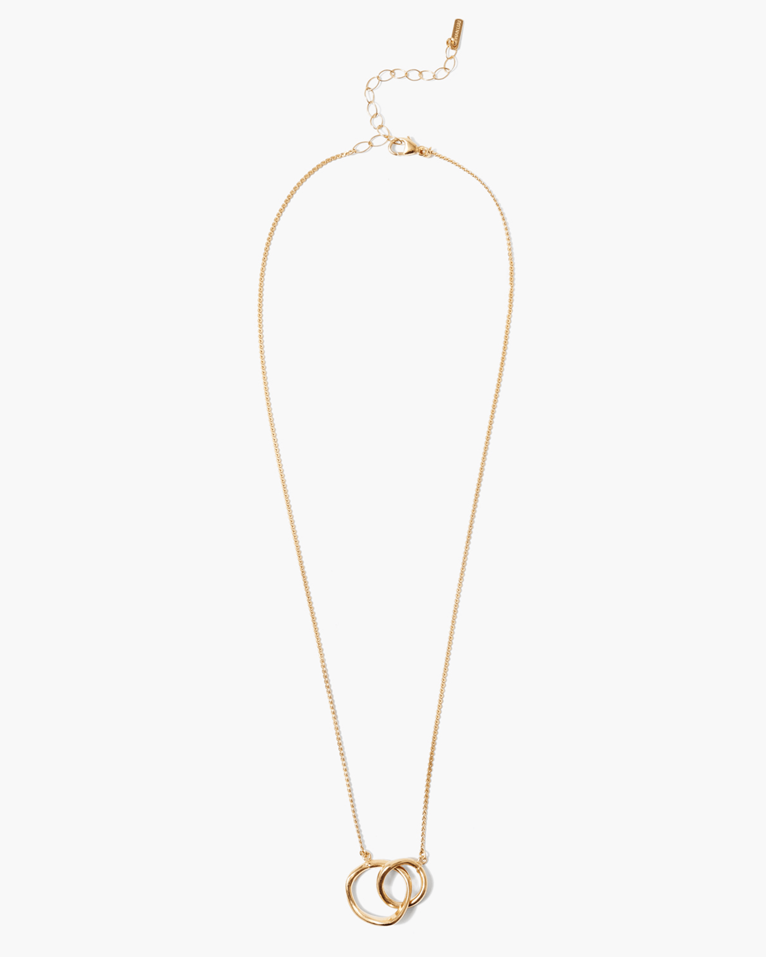 Chan Luu Chan Luu NG-15227 Necklace in Yellow Gold