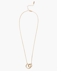 Chan Luu Chan Luu NG-15227 Necklace in Yellow Gold