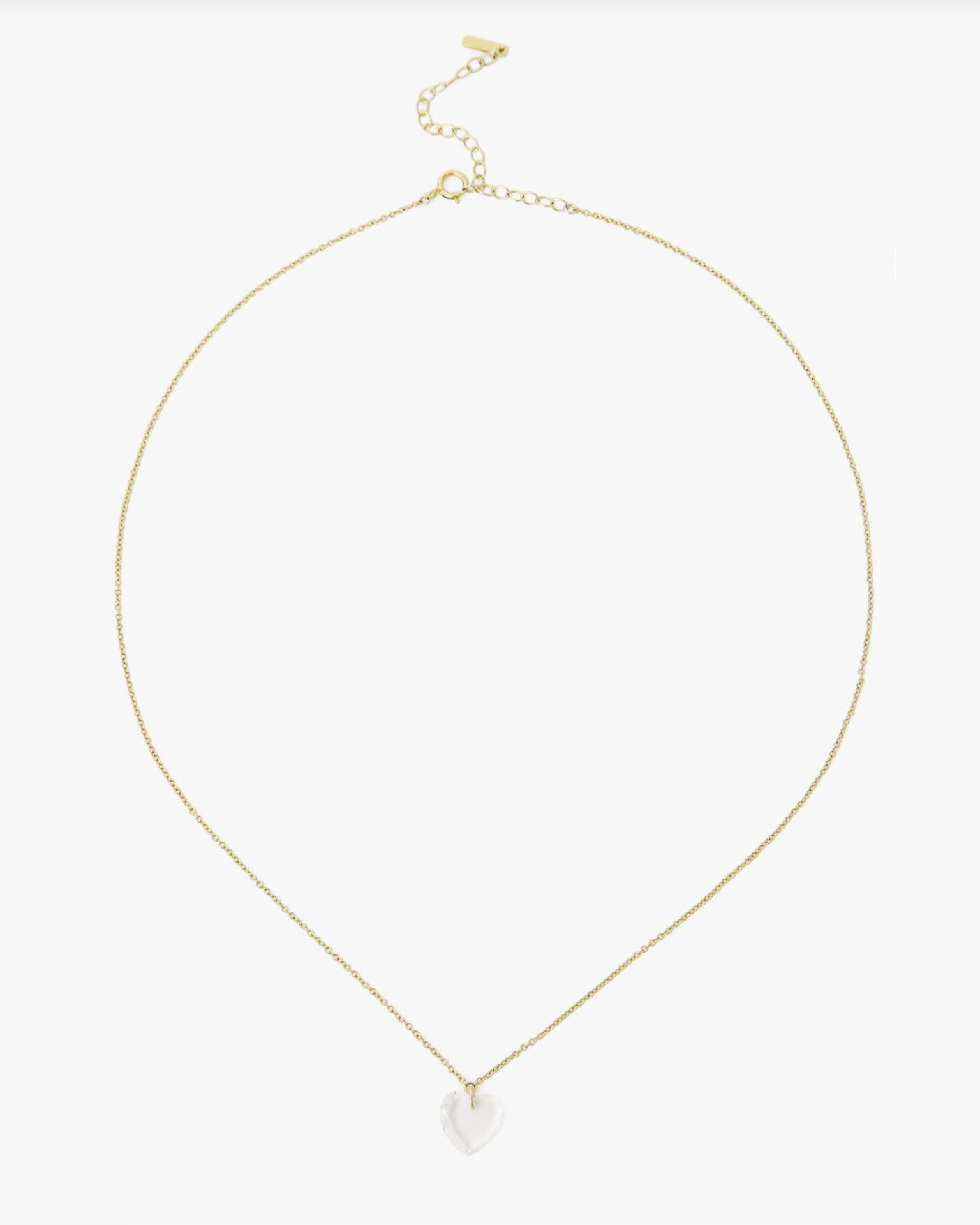 Chan Luu CL Necklace NG-14389 in Crystal