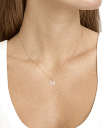 Chan Luu CL Necklace NG-14389 in Crystal