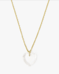 Chan Luu CL Necklace NG-14389 in Crystal