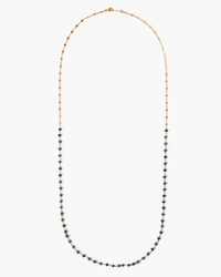 Chan Luu CL NG-14732 Necklace in Emerald