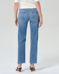 Citizens of Humanity Anissa In Stella 5 - Bliss Boutiques