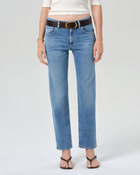 Citizens of Humanity Anissa In Stella 1 - Bliss Boutiques
