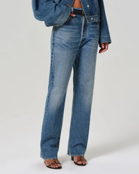 Citizens of Humanity Denim Baretta in Babylonia