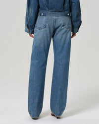 Citizens of Humanity Denim Baretta in Babylonia