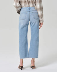 Citizens of Humanity Faye Vintage Straight In Ritual 5 - Bliss Boutiques