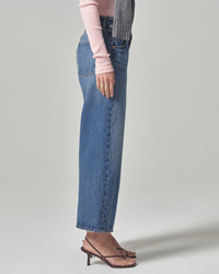 Citizens of Humanity Gaucho Vintage Wide Leg in Oasis