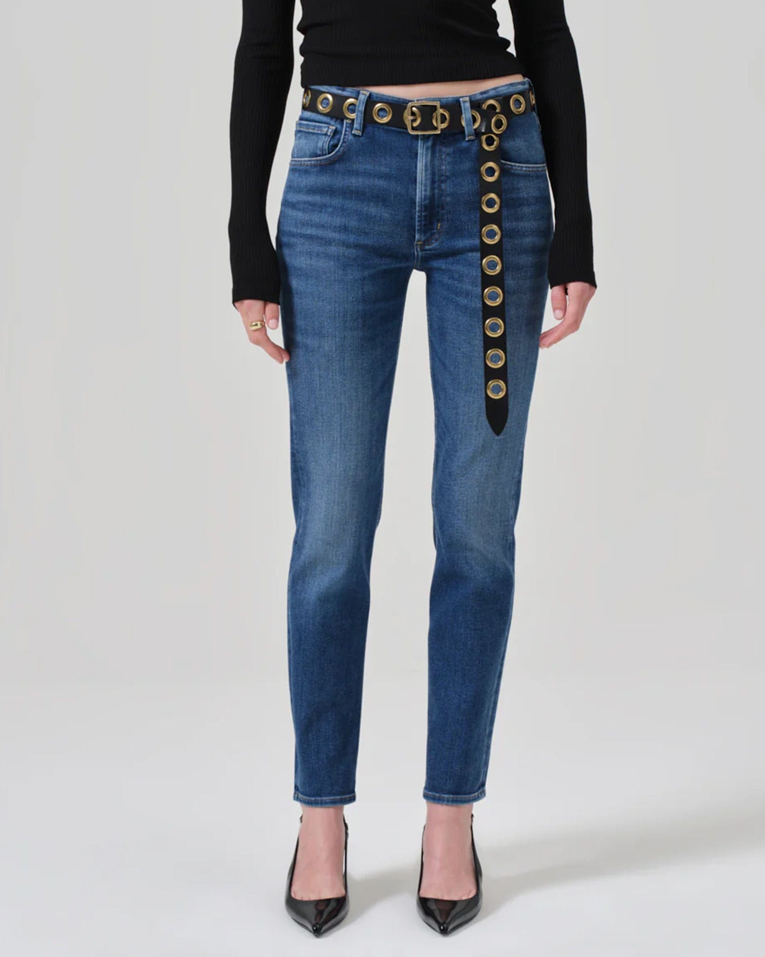 Citizens of Humanity Isola Slim in Ambry