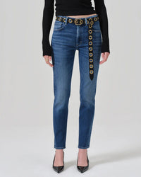 Isola Slim in Ambry - Bliss Boutiques