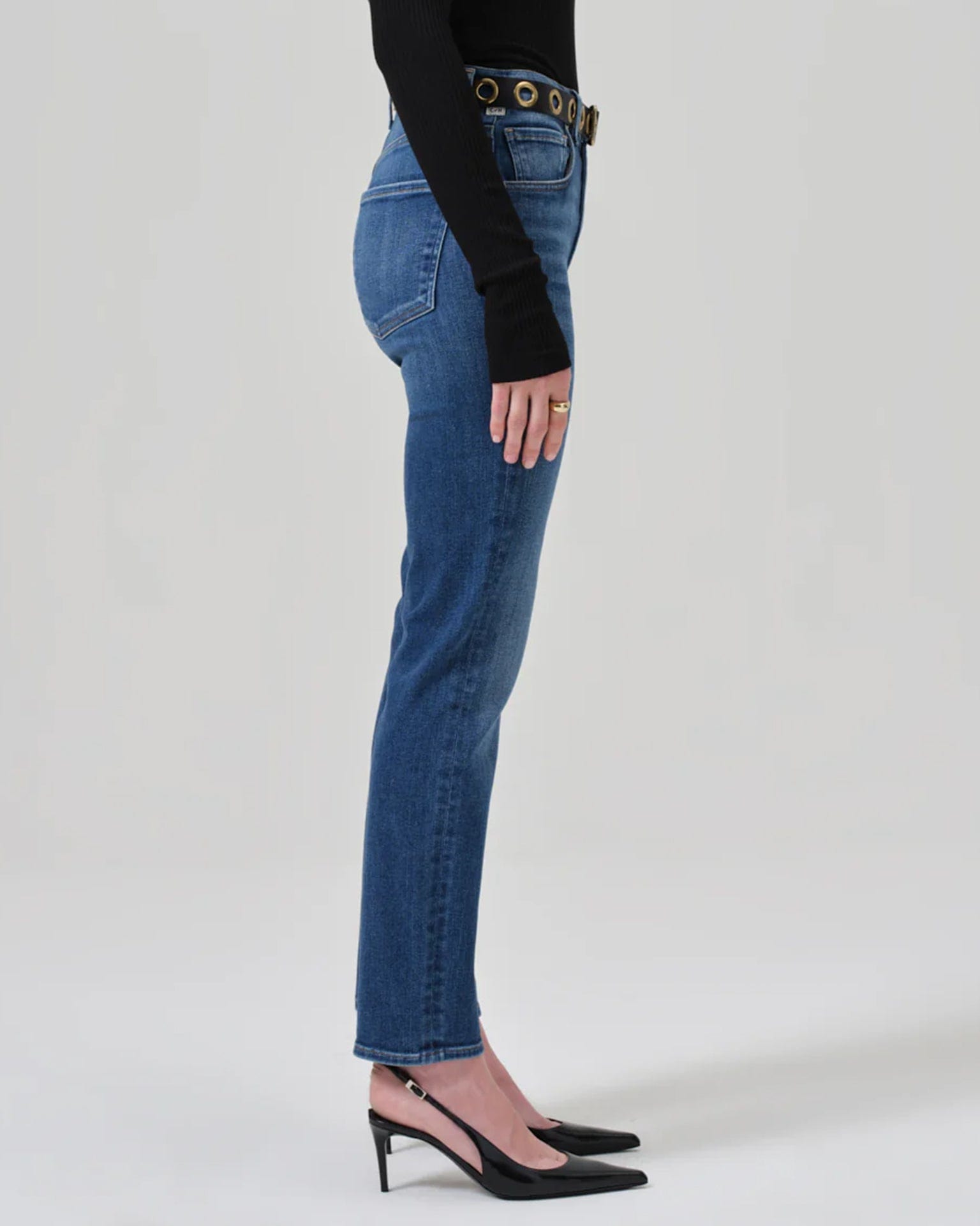 Citizens of Humanity Isola Slim in Ambry