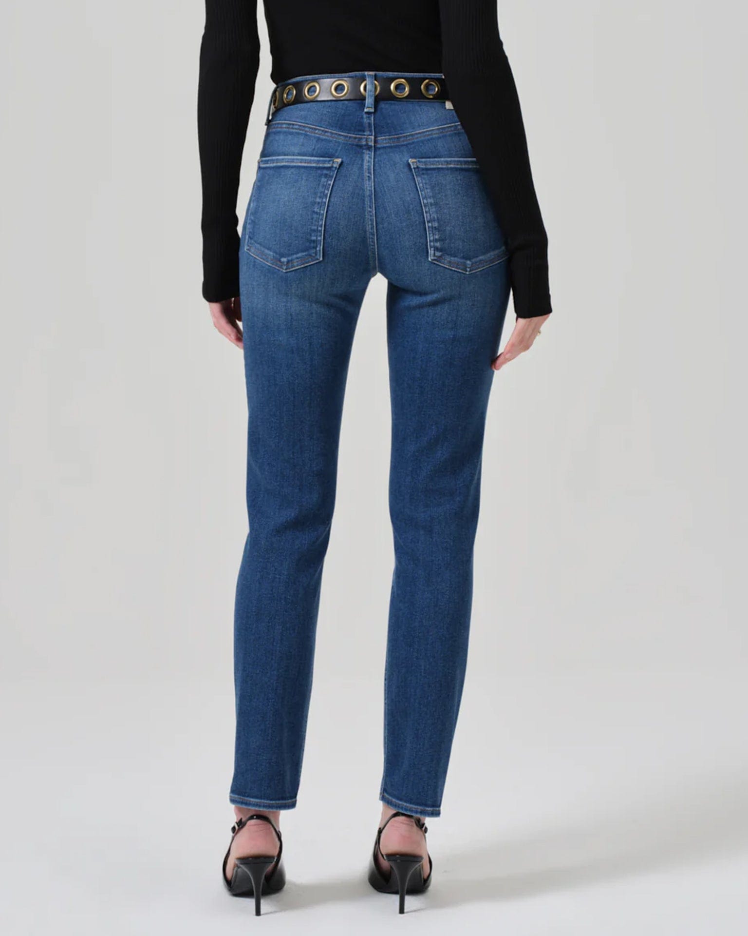 Citizens of Humanity Isola Slim in Ambry