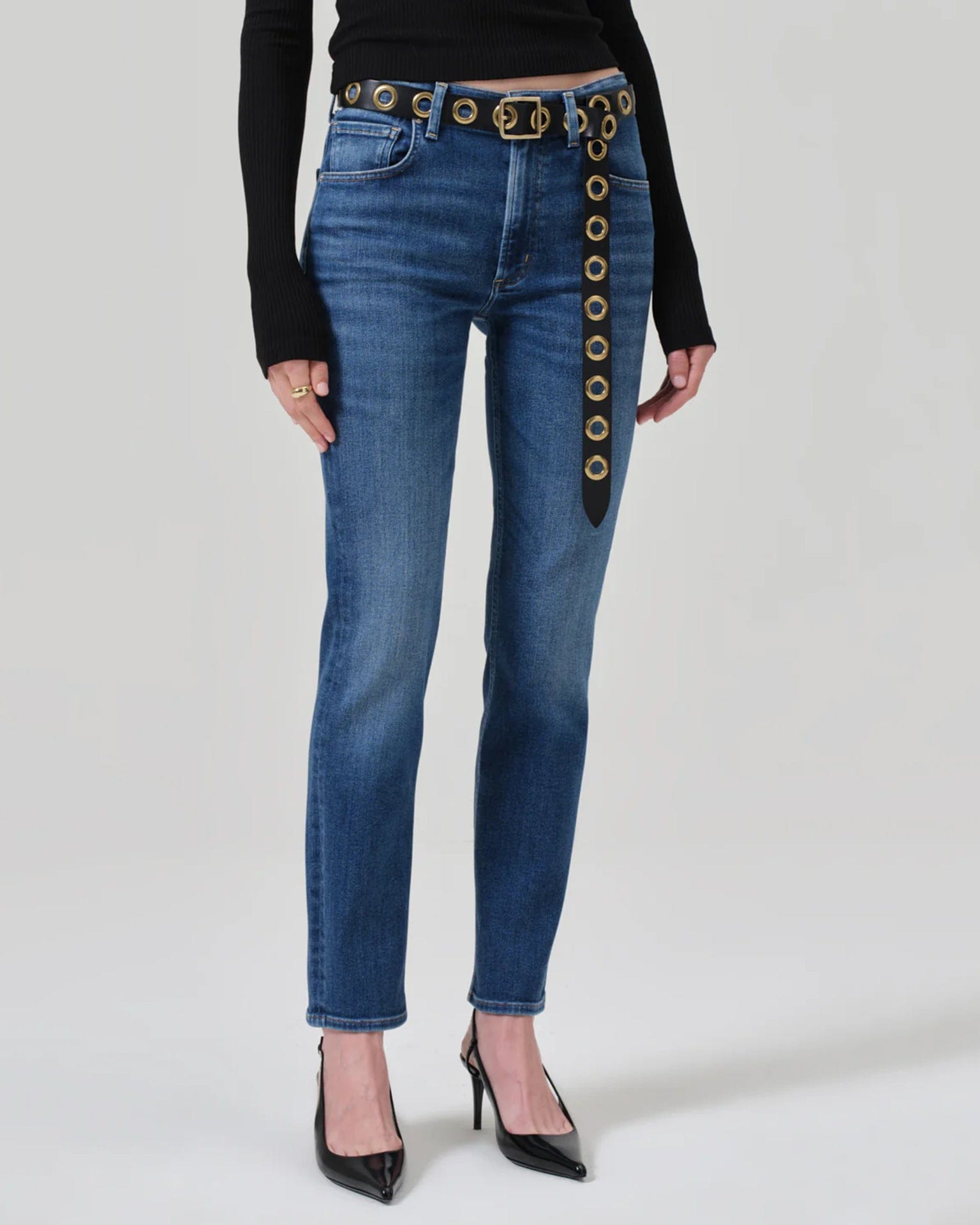 Citizens of Humanity Isola Slim in Ambry