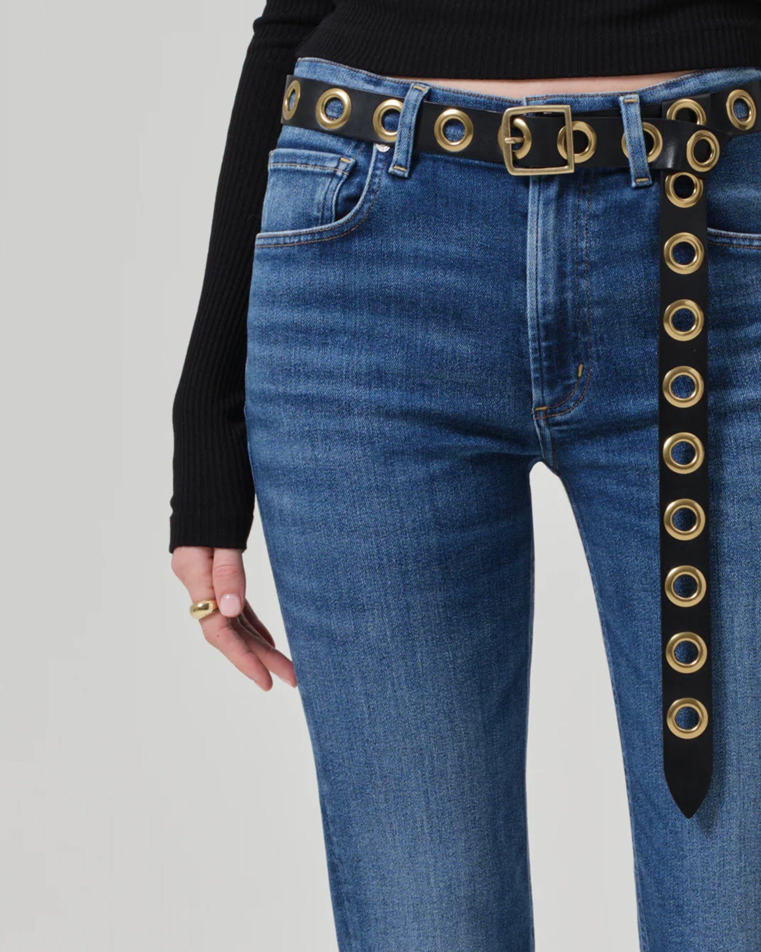 Citizens of Humanity Isola Slim in Ambry