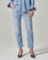 Citizens of Humanity Leah Cargo in Pinpoint