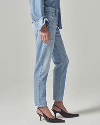 Citizens of Humanity Leah Cargo in Pinpoint