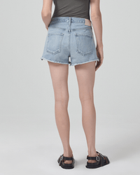 Citizens of Humanity Marlow Short in Libertine