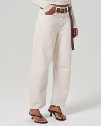 Citizens of Humanity Miro Relaxed Jean in Almondette