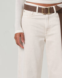 Citizens of Humanity Miro Relaxed Jean in Almondette