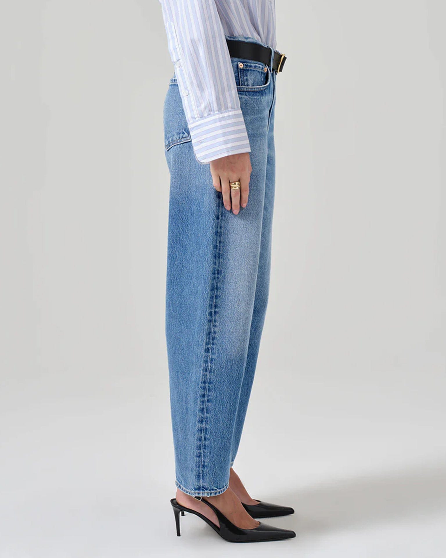 Citizens of Humanity Miro Relaxed Jean in Pacifica