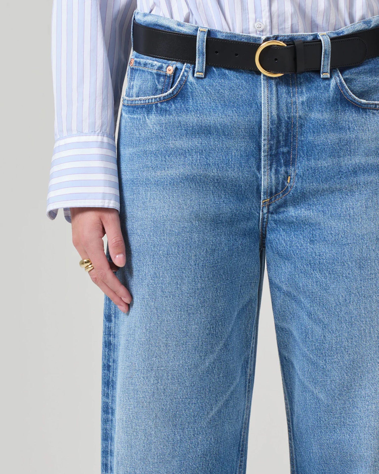 Citizens of Humanity Miro Relaxed Jean in Pacifica