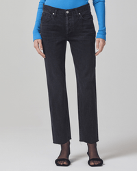 Citizens of Humanity Neve Low Slung Relaxed in Voila