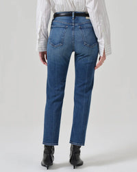 Citizens of Humanity Zurie Ankle in Abalone