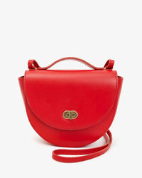 Clare V. Elodie in Tomate Veg