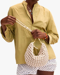 Clare V. Les Fruits de CV Bracelet