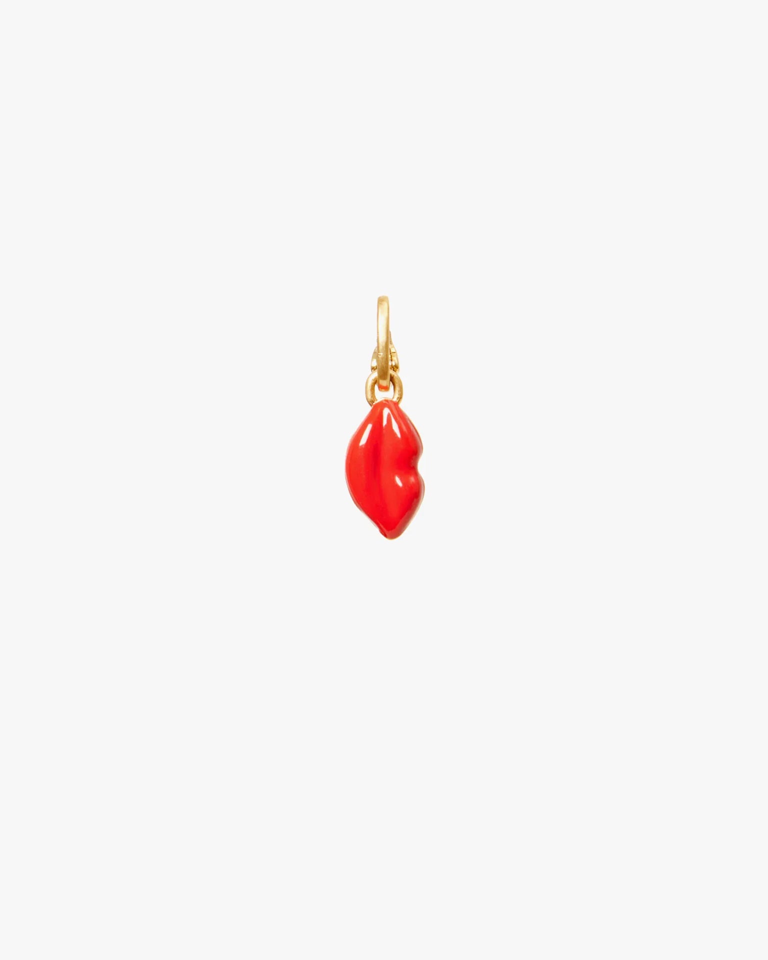 Clare V. Lips Charm