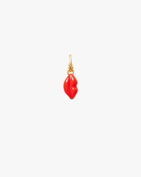 Clare V. Lips Charm