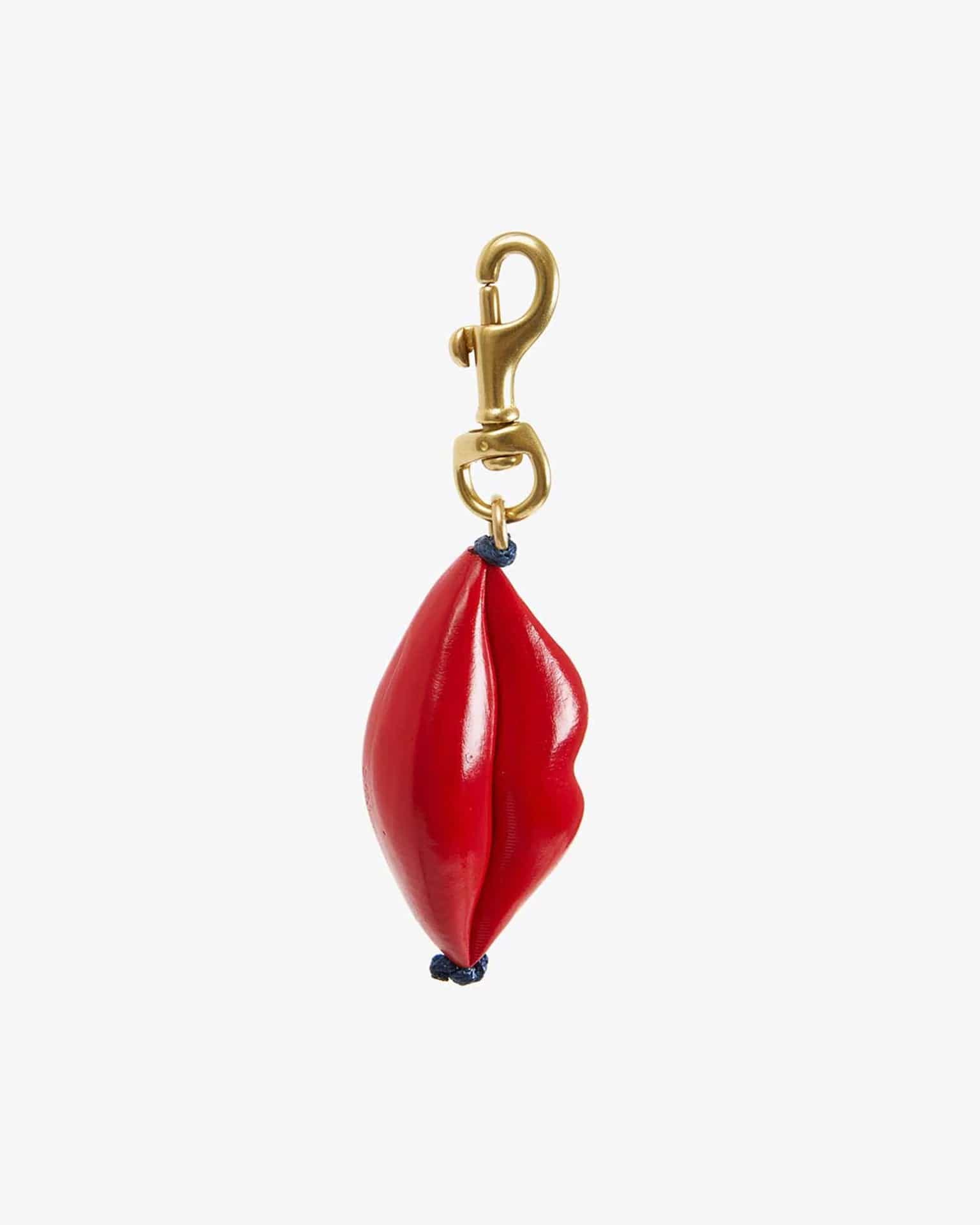 Clare V. Lips FOB
