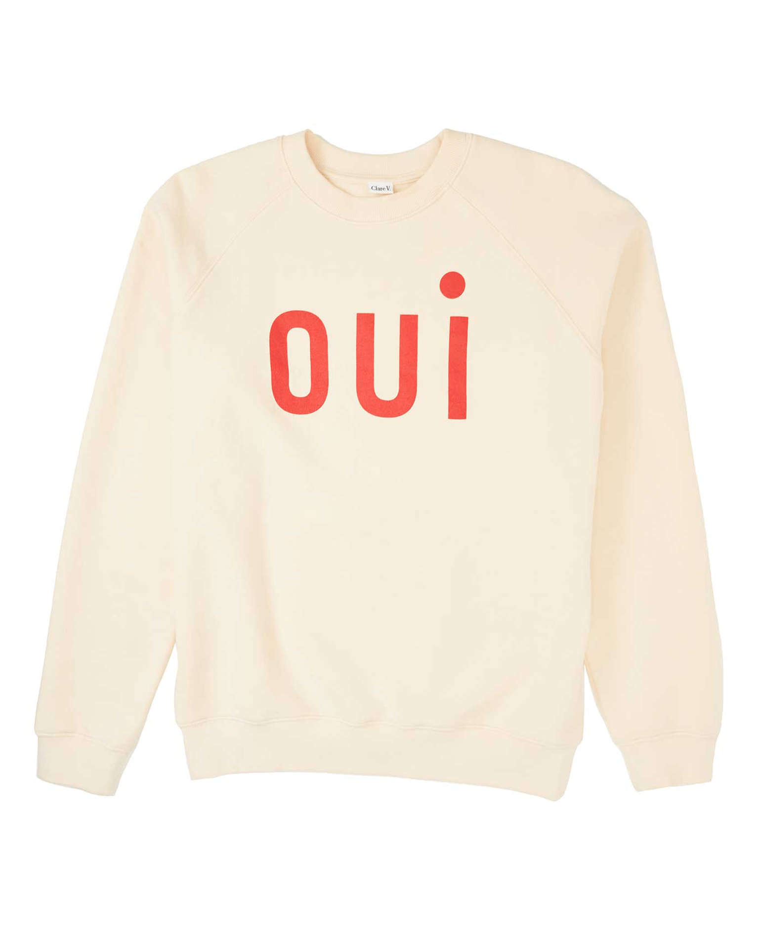 Clare V. Sweatshirt