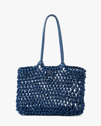 Clare V. Accessories French Blue Sandy in French Blue