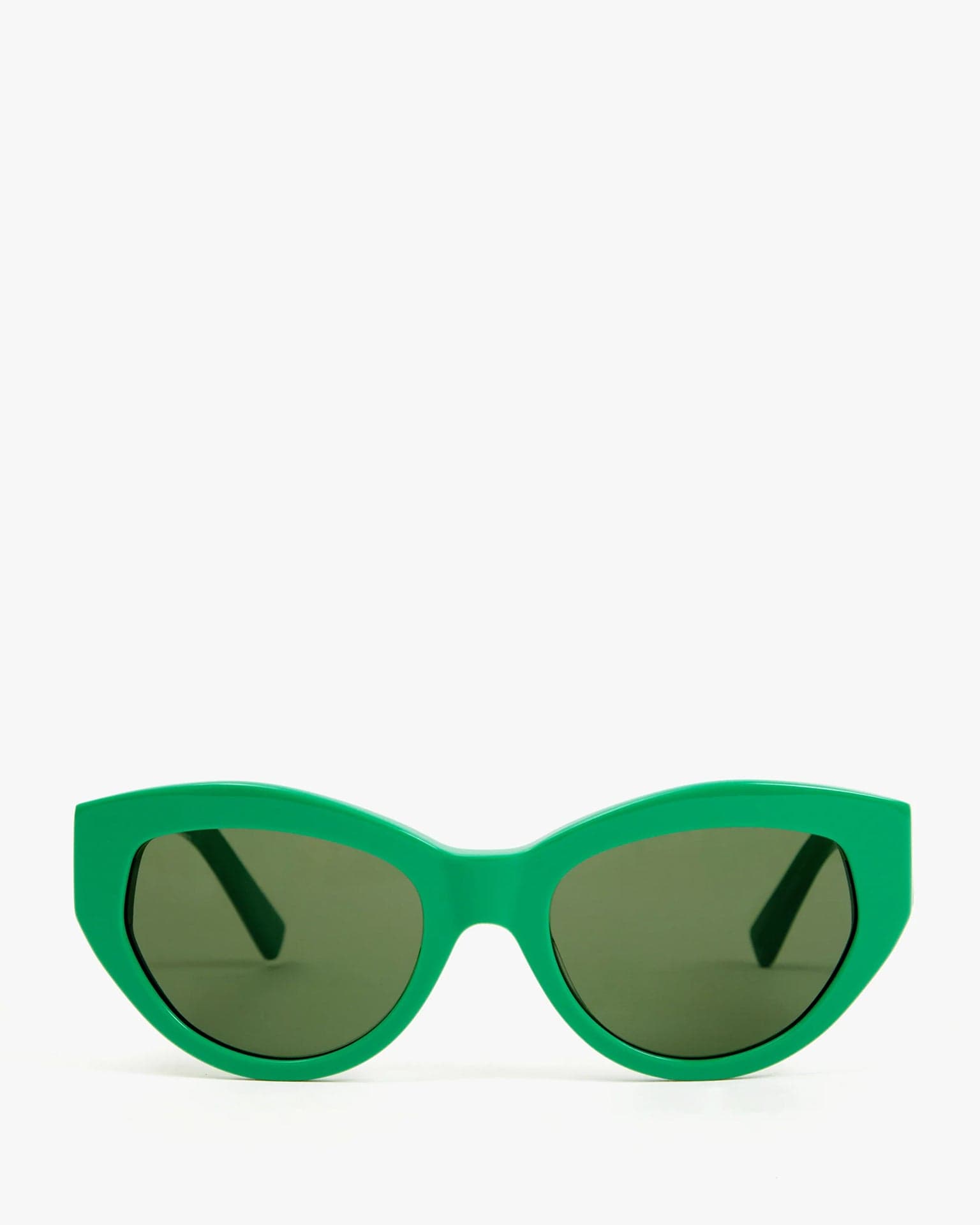 Sophia Sunglasses in Fern